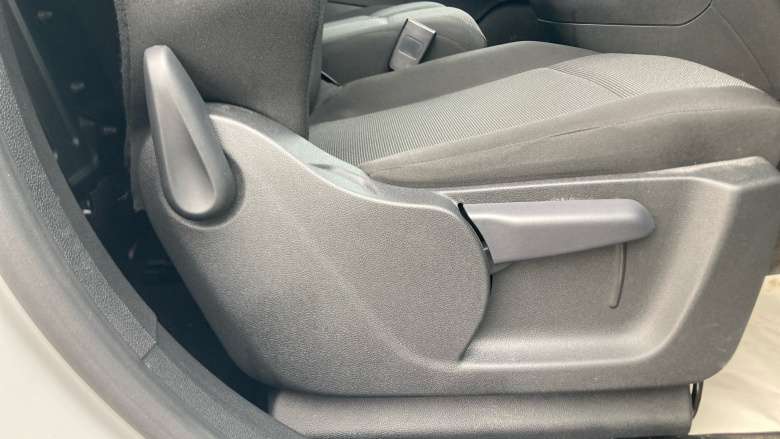 Citroen Berlingo M Petrol 1.2 PureTech 1000Kg Enterprise Ed 110ps 6 Spd S/S